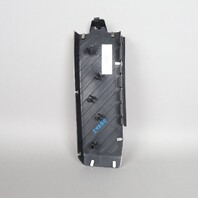 2013-2018 Audi S6 Dead Pedal Footrest 4G8864777 OEM Used