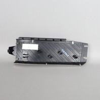 2013-2018 Audi S6 Dead Pedal Footrest 4G8864777 OEM Used