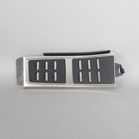 2013-2018 Audi S6 Dead Pedal Footrest 4G8864777 OEM Used