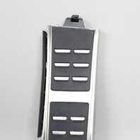 2013-2018 Audi S6 Dead Pedal Footrest 4G8864777 OEM Used