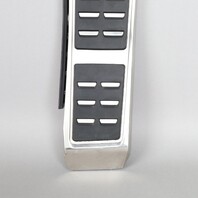 2013-2018 Audi S6 Dead Pedal Footrest 4G8864777 OEM Used