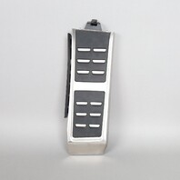 2013-2018 Audi S6 Dead Pedal Footrest 4G8864777 OEM Used