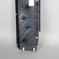 2013-2018 Audi S6 Dead Pedal Footrest 4G8864777 OEM Used