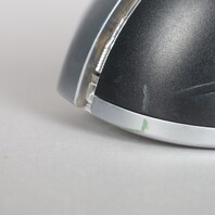 2014-2016 Audi A6 S6 Right Aluminum Door Mirror 4G1857410AE OEM Used