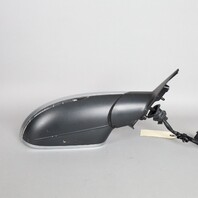 2014-2016 Audi A6 S6 Right Aluminum Door Mirror 4G1857410AE OEM Used