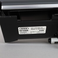 2013-2015 Audi A6 A7 Navigation GPS Info Display Screen 4G1919601N OEM Used