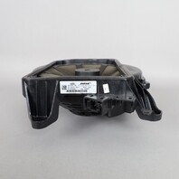2012-2018 Audi A6 S6 Rear Center Speaker Subwoofer BOSE 4G0035297 OEM Used