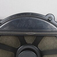 2012-2018 Audi A6 S6 Rear Center Speaker Subwoofer BOSE 4G0035297 OEM Used