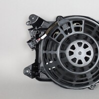 2012-2018 Audi A6 S6 Rear Center Speaker Subwoofer BOSE 4G0035297 OEM Used