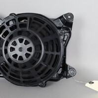 2012-2018 Audi A6 S6 Rear Center Speaker Subwoofer BOSE 4G0035297 OEM Used