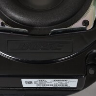 2012-2018 Audi A6 S6 Right Front Door Speaker BOSE 4G0035298 OEM Used