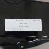 2012-2018 Audi A6 S6 Right Front Door Speaker BOSE 4G0035298 OEM Used