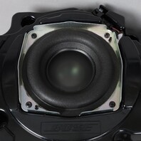 2012-2018 Audi A6 S6 Right Front Door Speaker BOSE 4G0035298 OEM Used