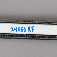 2013-2018 Audi S6 Illuminate Door Sill Entry Trim Set 4G0947405H OEM Used