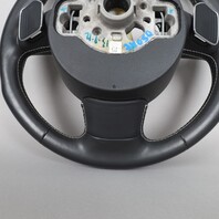 2012-2018 Audi A6 A7 S6 S7 Steering Wheel 4G0419091A OEM Used