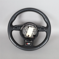 2012-2018 Audi A6 A7 S6 S7 Steering Wheel 4G0419091A OEM Used