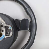 2012-2018 Audi A6 A7 S6 S7 Steering Wheel 4G0419091A OEM Used