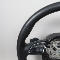 2012-2018 Audi A6 A7 S6 S7 Steering Wheel 4G0419091A OEM Used