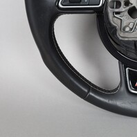2012-2018 Audi A6 A7 S6 S7 Steering Wheel 4G0419091A OEM Used