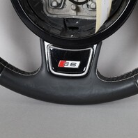 2012-2018 Audi A6 A7 S6 S7 Steering Wheel 4G0419091A OEM Used