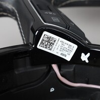 2012-2018 Audi A6 A7 S6 S7 Steering Wheel 4G0419091A OEM Used