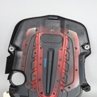 2013-2018 Audi S6 S7 4.0 Engine Cover 079103925S OEM Used