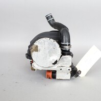 2013-2018 Audi S6 Turbocharger Coolant Reservoir 079103542E OEM Used