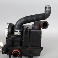 2013-2018 Audi S6 Turbocharger Coolant Reservoir 079103542E OEM Used