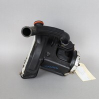 2013-2018 Audi S6 Turbocharger Coolant Reservoir 079103542E OEM Used
