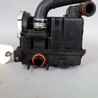 2013-2018 Audi S6 Turbocharger Coolant Reservoir 079103542E OEM Used