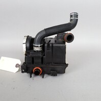 2013-2018 Audi S6 Turbocharger Coolant Reservoir 079103542E OEM Used