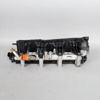 2013-2015 Audi S6 S7 4.0 Right Intake Manifold 079133110BF OEM Used