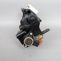 2013-2015 Audi S6 S7 4.0 Right Intake Manifold 079133110BF OEM Used