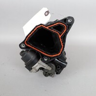 2013-2015 Audi S6 S7 4.0 Right Intake Manifold 079133110BF OEM Used