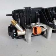2013-2015 Audi S6 S7 4.0 Right Intake Manifold 079133110BF OEM Used