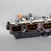 2013-2015 Audi S6 S7 4.0 Right Intake Manifold 079133110BF OEM Used