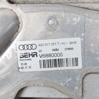 2013-2018 Audi S6 Automatic Transmission Oil Cooler 4G0317021T OEM Used