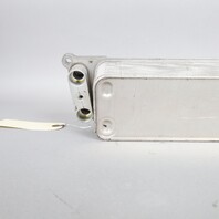 2013-2018 Audi S6 Automatic Transmission Oil Cooler 4G0317021T OEM Used