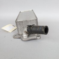 2013-2018 Audi S6 Automatic Transmission Oil Cooler 4G0317021T OEM Used