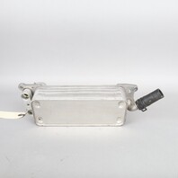 2013-2018 Audi S6 Automatic Transmission Oil Cooler 4G0317021T OEM Used