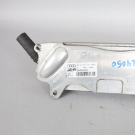 2013-2018 Audi S6 Automatic Transmission Oil Cooler 4G0317021T OEM Used