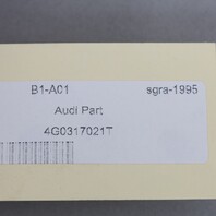 2013-2018 Audi S6 Automatic Transmission Oil Cooler 4G0317021T OEM Used