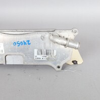 2013-2018 Audi S6 Automatic Transmission Oil Cooler 4G0317021T OEM Used