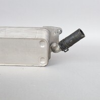 2013-2018 Audi S6 Automatic Transmission Oil Cooler 4G0317021T OEM Used