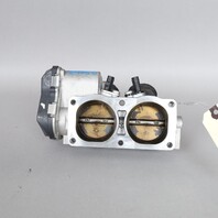 2013-2015 Audi S6 S7 4.0 Throttle Body 079133062M OEM Used