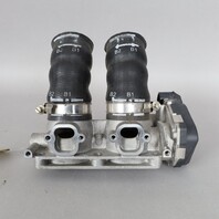 2013-2015 Audi S6 S7 4.0 Throttle Body 079133062M OEM Used
