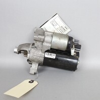 2013 Audi S6 4.0 Starter Motor 079911021D OEM Used