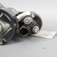 2013 Audi S6 4.0 Starter Motor 079911021D OEM Used