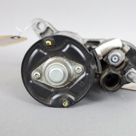 2013 Audi S6 4.0 Starter Motor 079911021D OEM Used