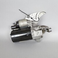 2013 Audi S6 4.0 Starter Motor 079911021D OEM Used